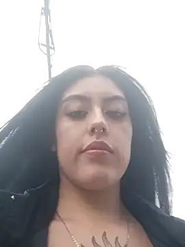 Snapshot of Mazikeen-- chatting on February 2025 10:28:01 PM Mazikeen-- online show from February 2025 10:28:01 PM