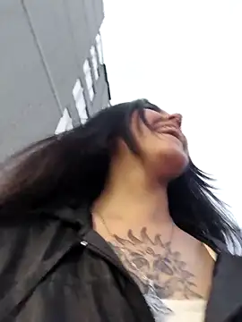 Snapshot of Mazikeen-- chatting on September 2025 10:54:01 PM Mazikeen-- online show from September 2025 10:54:01 PM