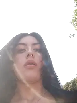 Snapshot of Mazikeen-- chatting on February 2025 10:28:02 PM Mazikeen-- online show from February 2025 10:28:02 PM