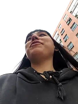 Snapshot of Mazikeen-- chatting on October 2025 10:24:02 PM Mazikeen-- online show from October 2025 10:24:02 PM