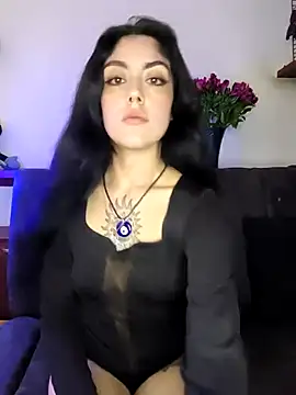 Snapshot of Mazikeen-- chatting on November 2025 09:59:01 PM Mazikeen-- online show from November 2025 09:59:01 PM