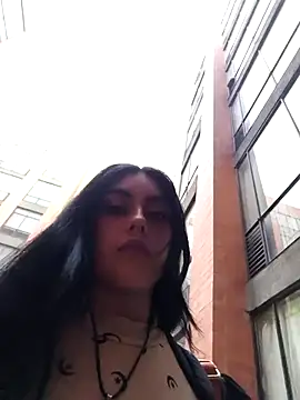 Snapshot of Mazikeen-- chatting on September 2025 10:27:01 PM Mazikeen-- online show from September 2025 10:27:01 PM