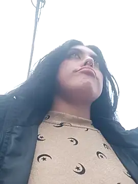 Snapshot of Mazikeen-- chatting on February 2025 10:42:02 PM Mazikeen-- online show from February 2025 10:42:02 PM