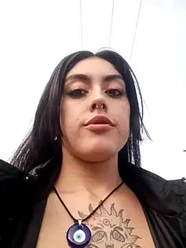 Snapshot of Mazikeen-- chatting on February 2025 10:21:02 PM Mazikeen-- online show from February 2025 10:21:02 PM