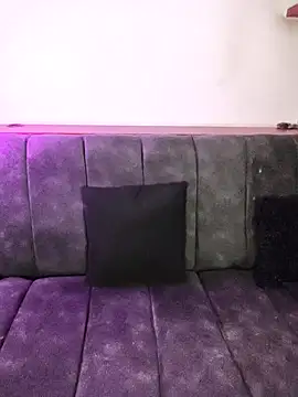 Mazikeen-- online show from December 2025 10:34:02 PM