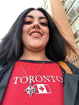 Snapshot of Mazikeen-- chatting on September 2025 10:47:01 PM Mazikeen-- online show from September 2025 10:47:01 PM