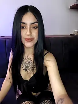 Snapshot of Mazikeen-- chatting on November 2025 09:48:02 PM Mazikeen-- online show from November 2025 09:48:02 PM