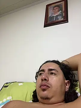 DanielGomez9 online show from March 2026 04:15:01 AM