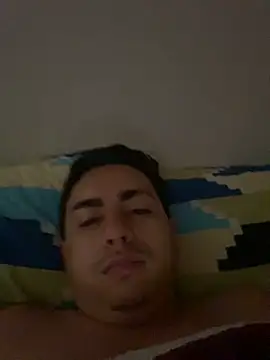 Snapshot of DanielGomez9 chatting on March 2025 01:18:01 PM DanielGomez9 online show from March 2025 01:18:01 PM