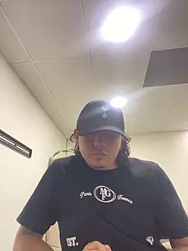 DanielGomez9 online show from April 2026 05:55:01 AM