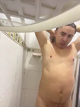 DanielGomez9 online show from April 2026 01:24:01 PM