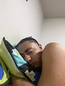 DanielGomez9 online show from March 2026 02:33:01 AM