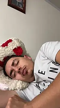 Snapshot of DanielGomez9 chatting on February 2025 10:00:02 PM DanielGomez9 online show from February 2025 10:00:02 PM