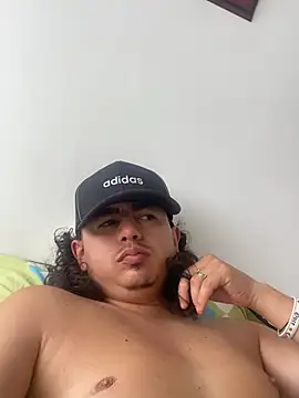 Snapshot of DanielGomez9 chatting on July 2026 02:50:01 PM DanielGomez9 online show from July 2026 02:50:01 PM