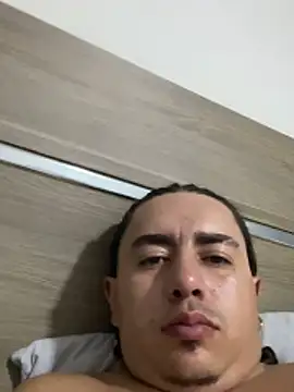 DanielGomez9 online show from March 2026 05:25:01 AM