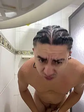 DanielGomez9 online show from March 2026 01:11:01 PM