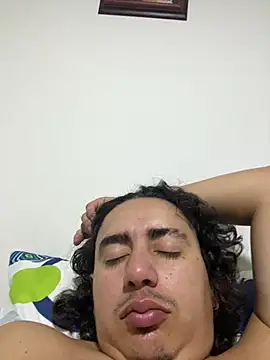 DanielGomez9 online show from April 2026 05:58:01 AM