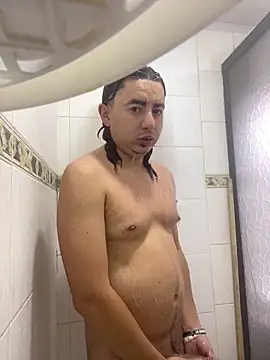 DanielGomez9 online show from April 2026 06:22:01 PM