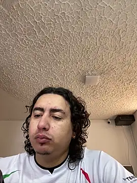 DanielGomez9 online show from March 2026 02:00:01 PM