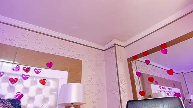 KristineLS online show from February 2025 03:41:02 PM
