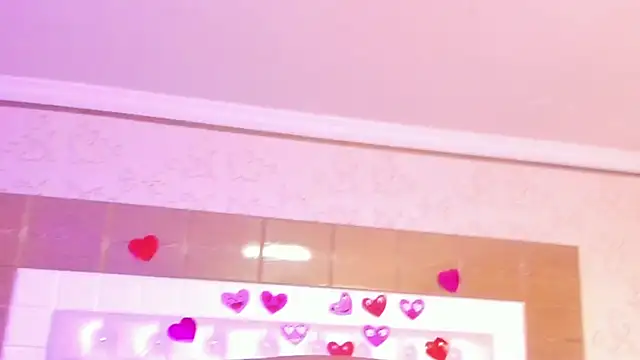 KristineLS online show from February 2025 03:49:02 PM
