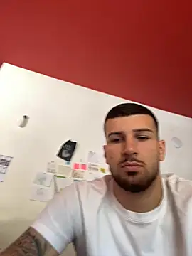 davide  05 online show from July 2026 10:36:01 AM