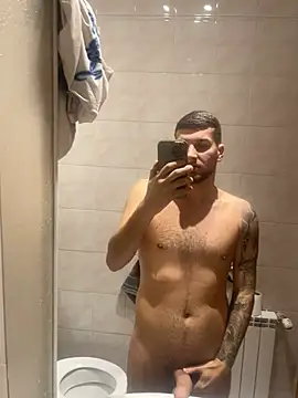 davide  05 online show from December 2024 10:47:02 PM