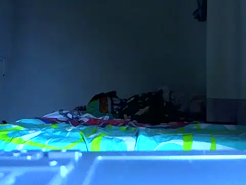 Ian zaenzz online show from September 2025 07:20:02 PM