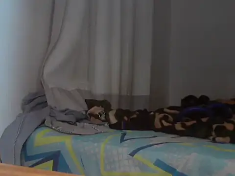 Ian zaenzz online show from April 2026 04:26:01 PM