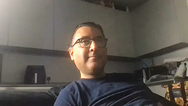 Robin007 online show from November 2025 04:45:02 PM