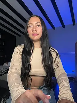 Snapshot of melisawildtv chatting on April 2026 03:34:02 AM melisawildtv online show from April 2026 03:34:02 AM