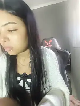 Snapshot of Livia_Diaz chatting on July 2026 06:03:02 PM Livia Diaz online show from July 2026 06:03:02 PM