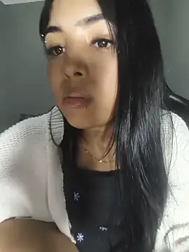 Livia Diaz online show from May 2026 02:10:03 AM