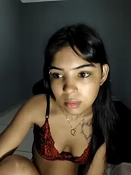 Livia Diaz online show from April 2026 09:38:01 AM