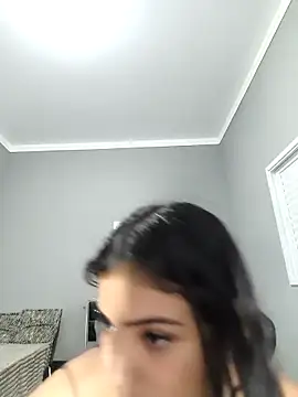 Livia Diaz online show from May 2026 12:26:02 AM