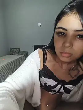 Livia Diaz online show from May 2026 01:57:01 AM