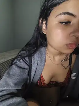 Snapshot of Livia_Diaz chatting on June 2026 02:06:01 AM Livia Diaz online show from June 2026 02:06:01 AM
