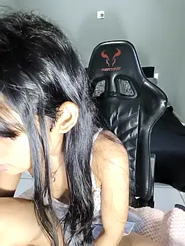 Livia Diaz online show from April 2026 08:44:02 PM