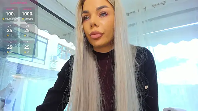 Russian Ava online show from April 2026 06:20:01 AM