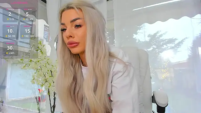 Russian Ava online show from January 2026 08:18:02 AM