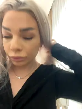 Russian Ava online show from October 2025 06:36:01 AM