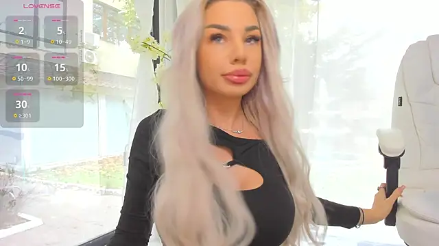 Snapshot of Russian_Ava chatting on October 2025 09:10:02 AM Russian Ava online show from October 2025 09:10:02 AM