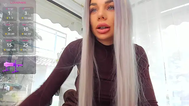 Russian Ava online show from April 2026 07:26:02 AM