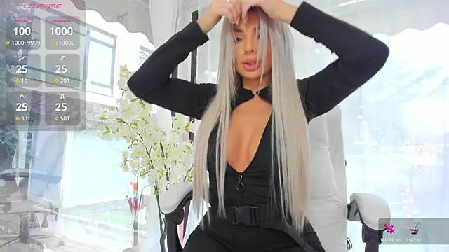 Russian Ava online show from January 2026 08:30:02 AM