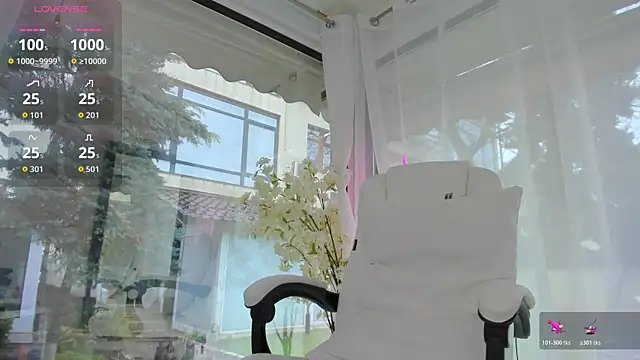 Russian Ava online show from April 2026 09:27:02 AM