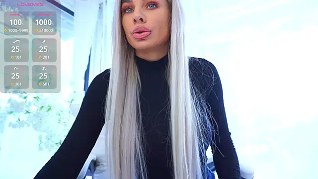 Russian Ava online show from February 2026 08:00:02 AM