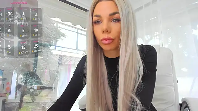 Russian Ava online show from March 2026 06:48:02 AM