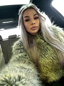 Russian Ava online show from January 2026 07:12:02 AM