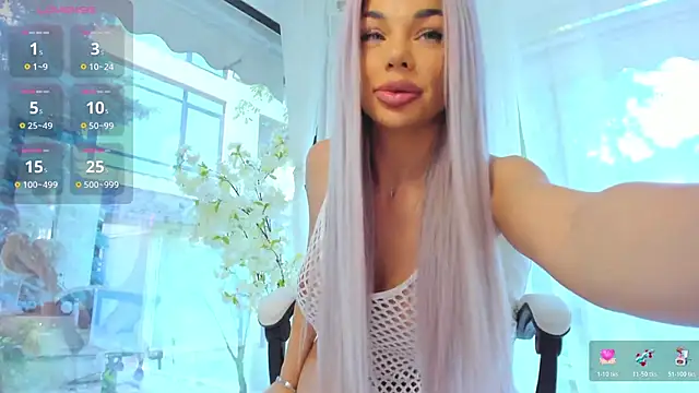 Russian Ava online show from May 2026 06:24:02 AM