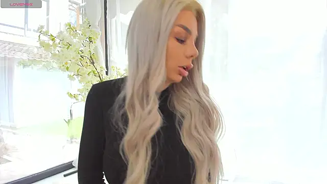 Russian Ava online show from March 2026 08:40:01 AM